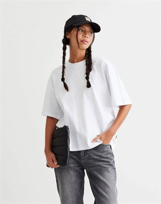 WBJuno Base T-Shirt 